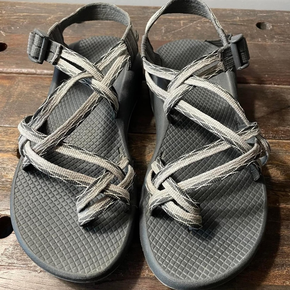 Chaco Women’s ZX/2 Cloud Dual-Strap Sandal